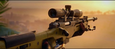 Call of Duty: Black Ops 6 - Official PC Launch Trailer