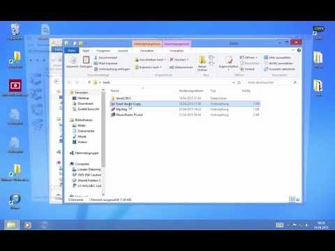 Musik auf dem PC organisieren - Teil 2: CDs auf die Festplatte kopieren