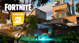 Fortnite: baila en Coches Compactados, El Faro de Lockie y Estación Meteorológica de ‘Forjado en Sorbete’