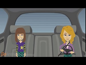 GoAnimate Tornado Disaster