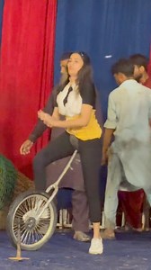 28K views · 987 reactions | Single Wheel Cycle | Pk Circus | Facebook