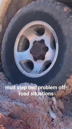 One wheel spins and the other locks - Diff Lock