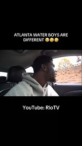 1.3K views · 11 reactions | Rio runs into Atlanta water boys | RioTV | Facebook