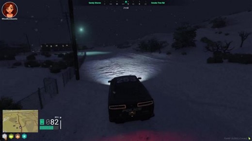 🎆 New Year's Eve Short Stream 🎆 Commander Ruby York 🎆 nopixel 4.0 WL | GTA RP Police 🎆