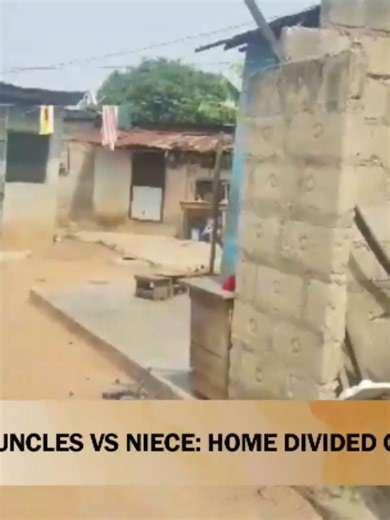 Tension Rising on Nhyira Obra Today!