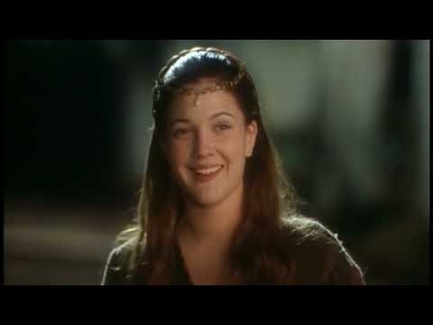 Ever After: A Cinderella Story (1998) Official Trailer 4K