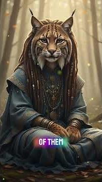 Small Wild Cats Facing Extinction