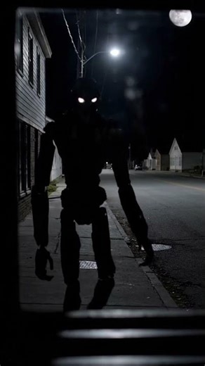 Real Footage From Window | Alien Spotted at Night #AlienSpotted #MobileFootage #ViralShorts