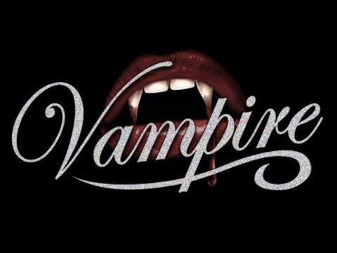 .⋆♱ 𝓥ampire 𝓣ransformation 🦇 ݁ ˖ִ ࣪