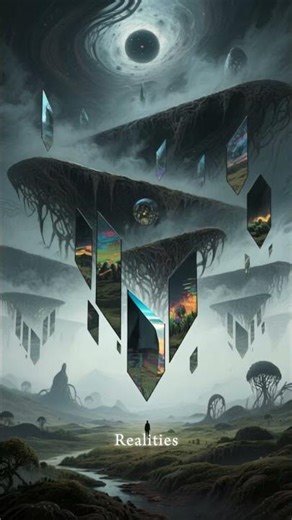 When Reality Glitches – The Science Behind the Impossible