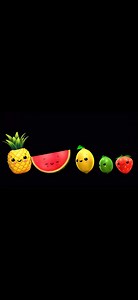 Explore Sensory Fruit Videos: Dancing Fruits Fun