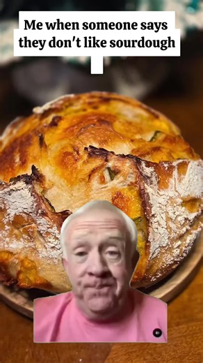 #Meme #MemeCut #CapCut #sourdoughbread # sourdough | Sourdough Bread