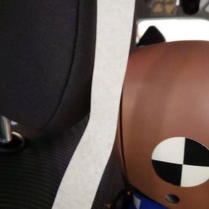 Our latest crash test run complete. Now the wait for the scores... 2 x 5th percentile female dummies feature in our full width frontal test - one driving, the other in the rear. | ANCAP Safety Ratings