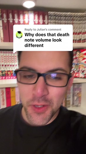 Death Note 20th Anniversary Exclusive Volume 1 - Anime Expo