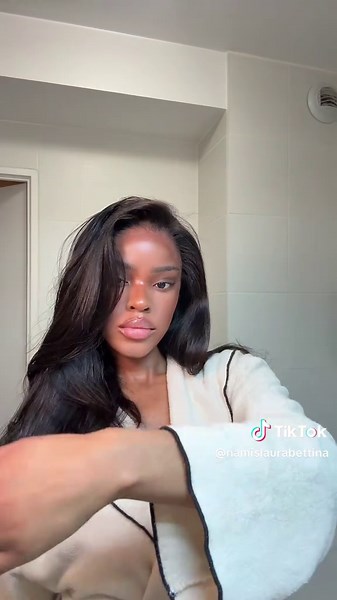 #fyp | black girl makeup