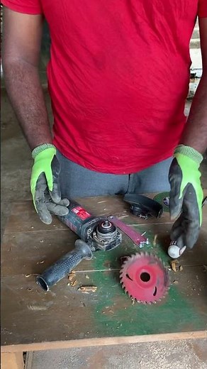 How to Install Grinder Guard | Angle Grinder Safety | Guard Installation Tutorial