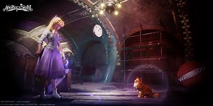 Another Sight: Neues Behind the Scenes-Video stellt die zwei Protagonisten vor