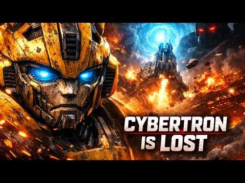 Transformers Fall of Cybertron Walkthrough Part 1 – Metroplex Heeds the Call (No Commentary)