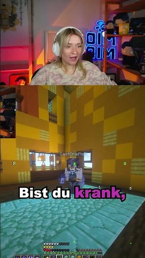 Someone can't do without a day off, I won't say who @CastCrafter