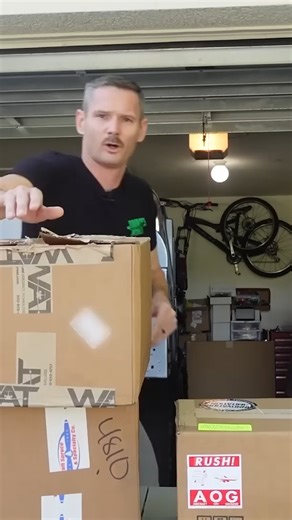 Reviving The Neglected: Piper Aztec's Rebirth! #mechanic #mechaniclife #reels #airplane #jet #airtravel #airjet | Jimmys World