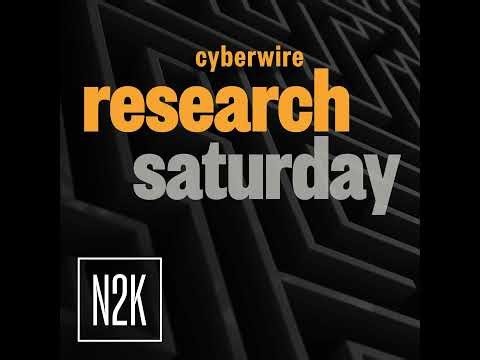 A subtle flaw, a massive blast radius.