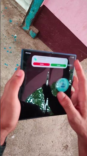 Samsung Z Fold 7 🔥 Future Phone is HERE 😱
