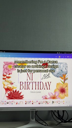 Canva Creator: Designs for More Than Personal Use