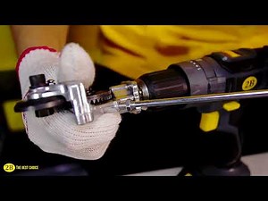 2B Electric Drill Refitting Plate Shears