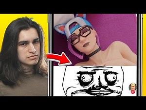 Fortnite TikToks That Will Ruin Your Childhood 😭