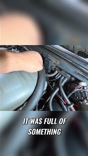 Fix Your Car - Unplug MAP Sensor for Better Performance