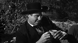 The Gambler Wore A Gun - Jim Davis, Addison Richards 1961