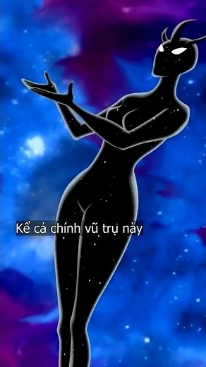 Sức mạnh của Alien X | Ben10