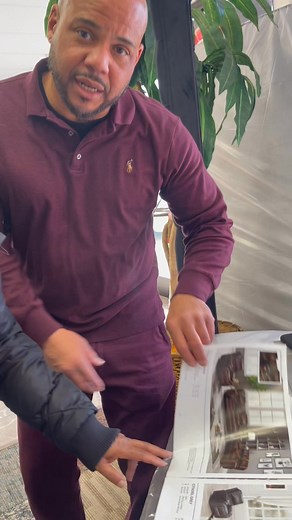 Yall better go holler at Sheldon Davis on Raines Rd. He got good quality furniture at a good price 🔥 Im talking about good deals and the furniture is real nice. Tell him I sent you #furniture #Memphis #FurnitureDeals @highlight | Brandi Covington-Windom