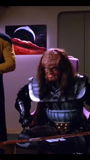 Exploring the Romulan Bomb in Star Trek: The Next Generation