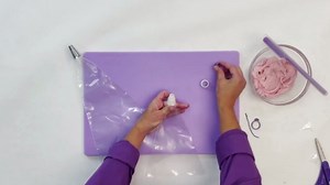 Piping Bags and Tips Set 100pcs, 12 Inch Frosting Piping Bags, Cake Decorating Kit with 48 Numbered Icing Tips, Reusable & Disposable Pastry Bags