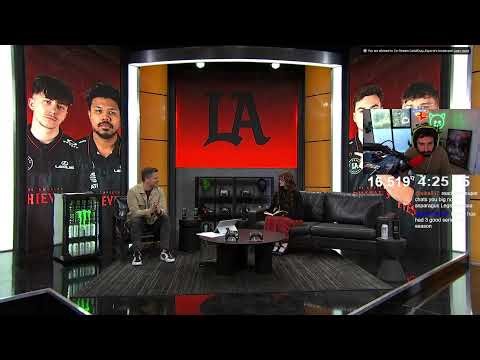 CDL WATCH PARTY // THE FLANK #STALLIONS // CODE ZOOMAA | !tiktok !yt !discord !community