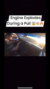 6.7K views · 92 reactions | Turbo car engine explodes upon acceleration! | Car Aholics | Facebook
