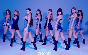 【4k60帧】TWICE-I CAN'T STOP ME Studio Choom 特别舞蹈版 个人直拍
