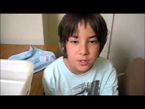 Mammalian Dive Reflex