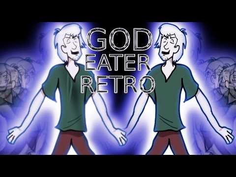 V.S Shaggy God Eater Retro Specter Remix