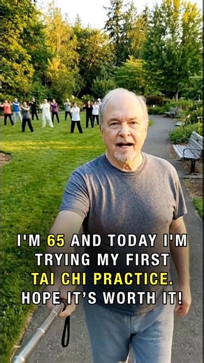 Get VISIBLE body transformation in 28 DAYS with Tai Chi! 🔥 1️⃣ Choose your goal and target areas; 2️⃣ Get a Personalised workout plan; 3️⃣ Track your progress and keep motivated; 4️⃣ See visible results in 4 weeks! Beginner-friendly Tai Chi for Men No gym. No equipment. No stress. "I truly have more energy each morning after only 30 days of exercises." – Marty. "Tai Chi is so Fun to do! Easy on joints" – Tony. "I started at 150 lbs and now I'm 140. I'm going to keep doing it my goal is 100 lb! 