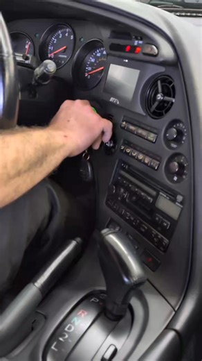 4.6K views · 30 reactions |  We’re getting closer! Our MKIV Supra...