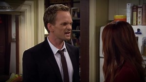 Watch 'Challenge accepted!' | How I Met Your Mother Clip