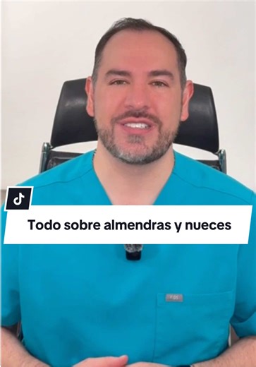 Beneficios de las Nueces y Almendras para la Salud