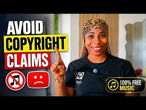 How to Get FREE Copyright-Free Music for YouTube Videos (2026)