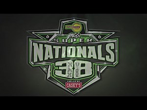 Highlights: 38th Annual IMCA Super Nationals for 'The Big Dance' Modified Championship