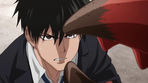 One Punch Man Episode 1 | One Punch Man | Full Anime English Sub