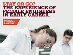 Female engineers continue to face discrimination in the workplace Unacceptable behaviour and unequal treatment still prevalent in engineering industry and academia | FE News