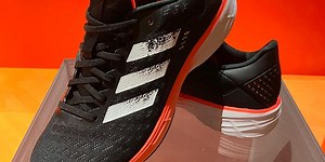 adidas release the SL20, a new running shoe designed to go fast