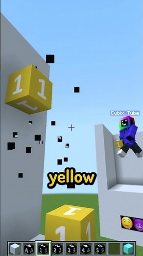 Why Is Cubix Having Me Guess All These Numbers